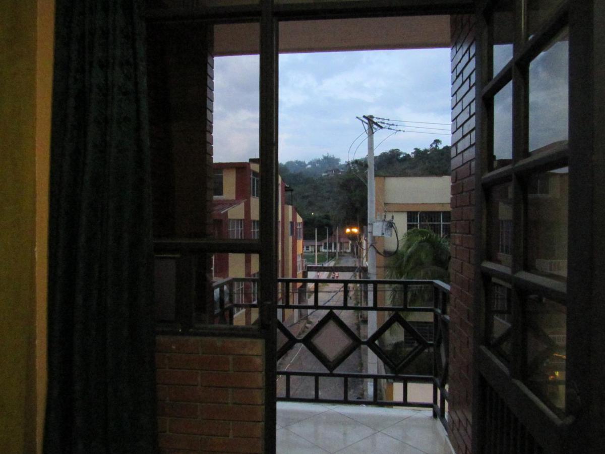 Hotel Ciudad Dulce Moniquira Moniquirá Exterior foto